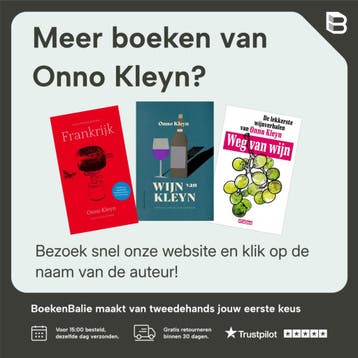 Elke dag lekker eten - Onno Kleyn 9789462501409, Boeken, Verzenden, Zo goed als nieuw, Onno Kleyn