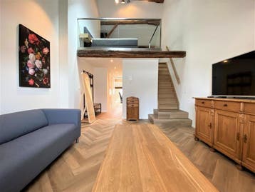 Te huur: Appartement Markt in Maastricht, Limburg, Maastricht, Appartement