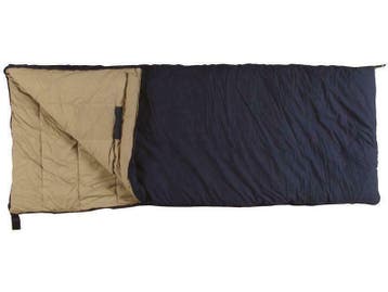 Eurotrail Slaapzak Comfort Xl, Nieuw