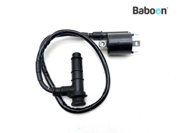 Bobine Honda NC 750 S 2014-2015 DCT (NC750SD), Verzenden, Gebruikt