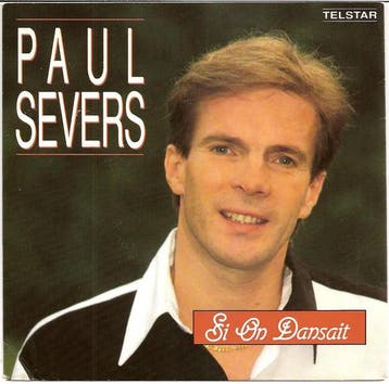 vinyl single 7 inch - Paul Severs - Kom Dichterbij, Verzenden, Zo goed als nieuw, 7 inch, Pop