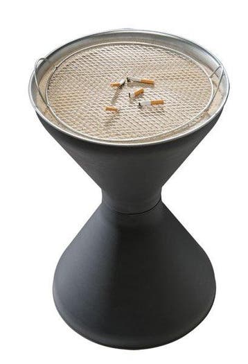 Staande Asbak | 60 cm hoog, Verzenden, Nieuw in verpakking