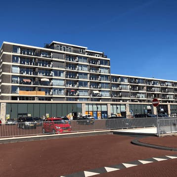 Appartement in Drachten gevonden voor €1083,- pm, Huizen en Kamers, Drachten, Direct bij eigenaar, Friesland, Appartement