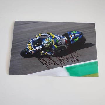 Movistar Yamaha MotoGP - Gran premio de Mugello - Valentino, Nieuw