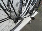 Handgemaakte Koga Traveller trekkingfiets, Rohloff, 64451, Ophalen, 28 inch, Gebruikt, 10 tot 15 versnellingen