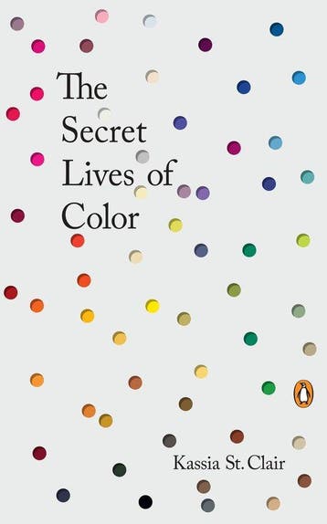 9780143131144 The Secret Lives of Color Kassia St. Clair, Boeken, Verzenden, Nieuw, Kassia St. Clair