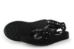 Teva Sandalen in maat 40 Zwart, Kleding | Dames, Schoenen, Verzenden, Zwart, Sandalen of Muiltjes, Teva