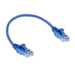 Netwerkkabel |  Cat6 U/UTP | 0.15 meter, Verzenden, Nieuw
