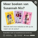 Chemistry Lessons3-The Boyfriend Hypothesis 9781035025978, Boeken, Verzenden, Gelezen, Susannah Nix