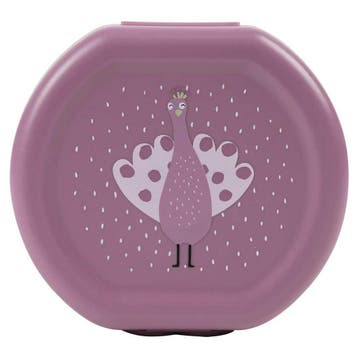Trixie snackbox set met clip - Mrs. van €9,99 voor €6,99, Ophalen of Verzenden, Nieuw