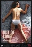 Out of love - DVD, Verzenden, Nieuw in verpakking
