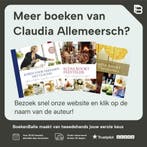 Het oven kookboek 9789401472920 Claudia Allemeersch, Verzenden, Gelezen, Claudia Allemeersch