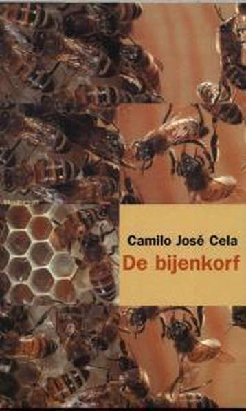 De bijenkorf - C.J. Cela 9789029072885, Verzenden, Gelezen, C.J. Cela
