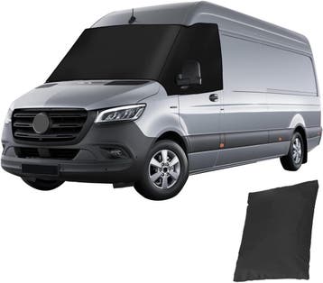 Camper Voorruit Cover Sprinter | 33% Korting | Actie, Ophalen of Verzenden, Zo goed als nieuw