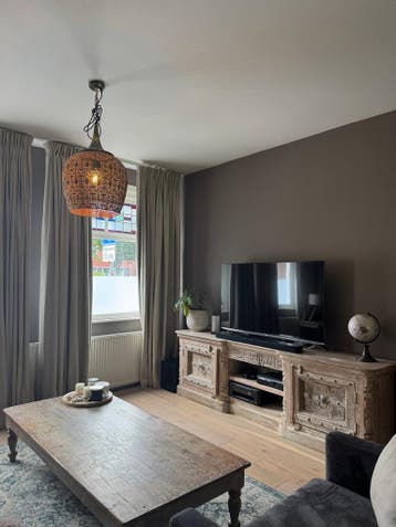 Te huur: Huis Zestienhovensekade in Rotterdam, Rotterdam, Zuid-Holland