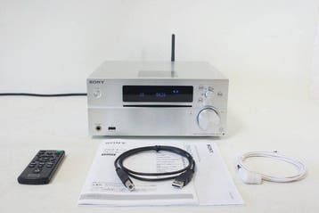 Sony - MAP-S1 multimediaspeler met ondersteuning voor hoge, Nieuw