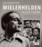 De Grootste Wielerhelden Aller Tijden 9789043822411 O. Dazt, Verzenden, Zo goed als nieuw, O. Dazt