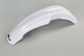 UFO Voorspatbord Yamaha YZ125 YZ250 2000-2005 YZ250F 2001-20, Ophalen of Verzenden, Nieuw