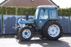 Veiling: Tractor Ford 4610 Diesel 1984, Ophalen, Gebruikt, Ford, 7500 tot 10000