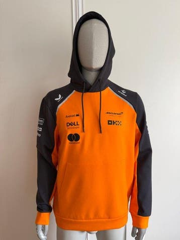 Mclaren - Formula 1 - Capuchon, Nieuw