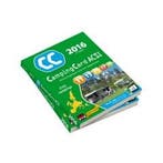 CampingCard ACSI 2016 set 2 dln 9789492023124 ACSI, Boeken, Reisgidsen, Verzenden, Gelezen, ACSI