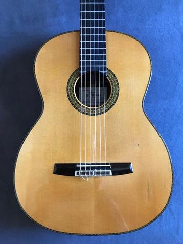 Sakurai Kohno - Special - - Klassieke gitaar - Japan - 2004, Nieuw