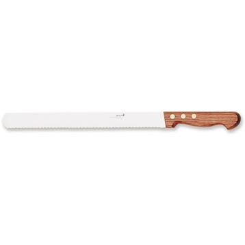 Déglon Taartmes – 35 cm – Houten Handvat – Delicate S, Ophalen of Verzenden, Nieuw, Hout