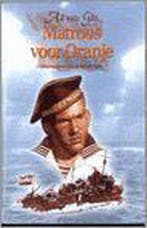 MATROOS VOOR ORANJE 9789020525038 VAN GILS, Boeken, Verzenden, Gelezen, VAN GILS