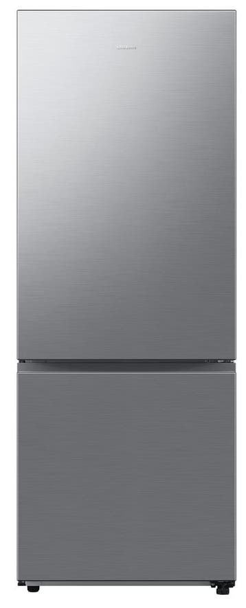 Samsung RB53DG706AS9 Vrijstaand 538 l A Roestvrijstaal949, Ophalen of Verzenden, Nieuw, 160 cm of meer