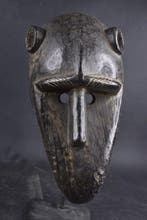 Masker - Bambara - Mali