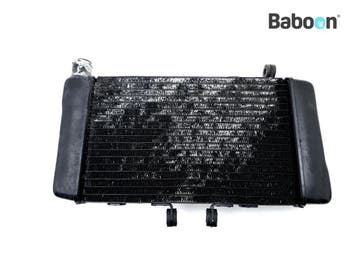 Radiateur Honda NT 650 V Deauville 2002-2005 (NT650V RC47), Verzenden, Gebruikt