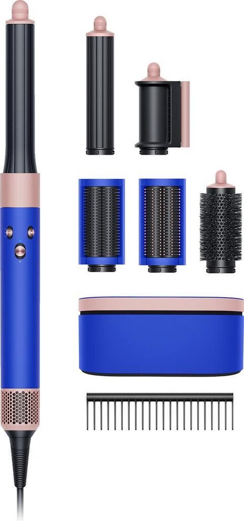 Dyson Airwrap™ styler - Compleet Lang (Speciale Editie), Sieraden, Tassen en Uiterlijk, Uiterlijk | Haarverzorging, Verzenden