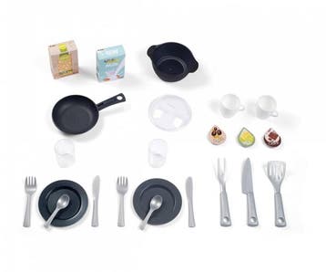 Smoby Bon appetit keuken - Speelkeuken, Ophalen of Verzenden, Zo goed als nieuw
