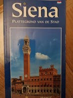 Siena 9788872803110, Boeken, Verzenden, Gelezen
