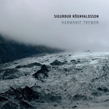 cd - sigurdur feat. tatu ronkko rognvaldsson - HARMONIC T..., Verzenden, Zo goed als nieuw