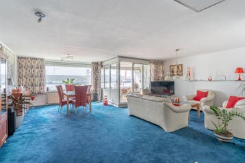Te huur: Appartement Oosterkade in Rotterdam, Appartement, Rotterdam, Zuid-Holland