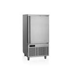 Snelkoeler/-Vriezer | RVS | Instelbare poten | 1298 W, Verzenden, Nieuw in verpakking