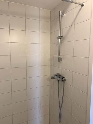 Kamer te huur in Breda - 20 m² - 1 kamer(s), Breda