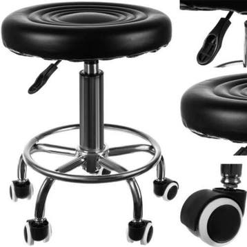 Beautylushh Professionele Kapperskruk - Comfort en Stijl..., Ophalen of Verzenden, Nieuw