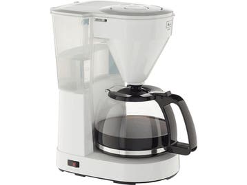 Melitta Easy II - Koffiezetapparaat - Uitneembare filter -, Witgoed en Apparatuur, Koffiezetapparaten, Verzenden, Nieuw