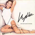 Kylie Minogue - Cant Get You Out Of My Head (CD, 2001), Ophalen of Verzenden, Gebruikt