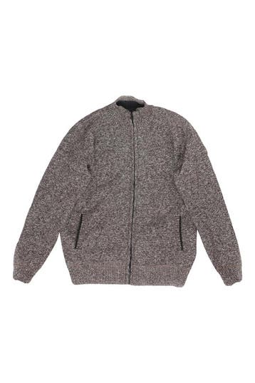 Mgo Leisure Wear Vest in maat XL Grijs, Verzenden, Zo goed als nieuw, Overige kleuren, Mgo Leisure Wear