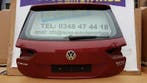Tiguan 2016 Achterklep koffer klep ruby red LA3Q, Nieuw