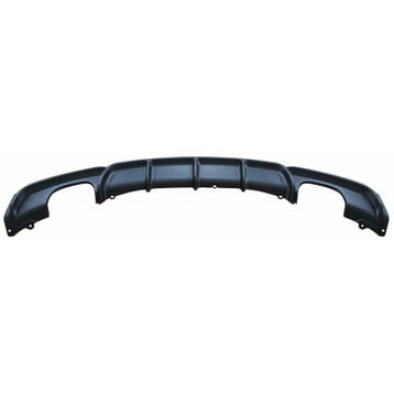 Performance Diffuser 4 Uitlaten BMW 3 Serie F30 F31 B2388, Nieuw