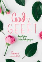 God geeft 9789033824999 Grace, Boeken, Verzenden, Gelezen, Grace