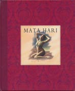 Mata Hari Het mysterie 9789033014789 Aukje Mulder, Boeken, Verzenden, Gelezen, Aukje Mulder