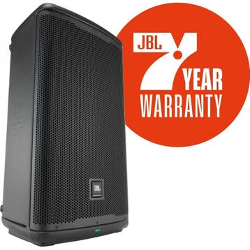 JBL EON712, Verzenden, Nieuw