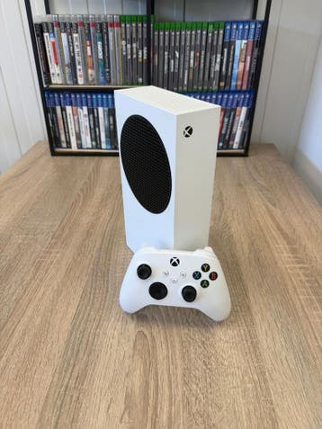 Xbox series S | 2 maanden garantie, Refurbished