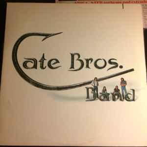 LP gebruikt - Cate Bros. Band - The Cate Bros. Band (U.S...., Verzenden, Zo goed als nieuw, Overige formaten