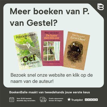 Winterijs / Schatkist van de jeugdliteratuur - P. van Gestel, Verzenden, Zo goed als nieuw, P. van Gestel